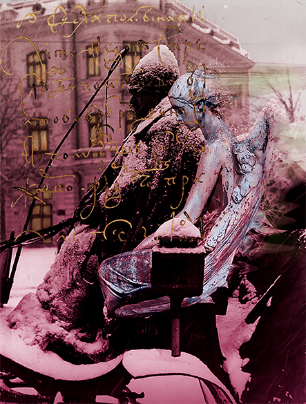 Statues